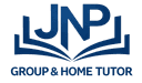 JNP's Classes Logo
